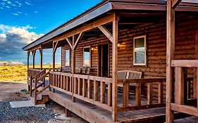 Cabins At Grand Canyon West Peach Springs 4*